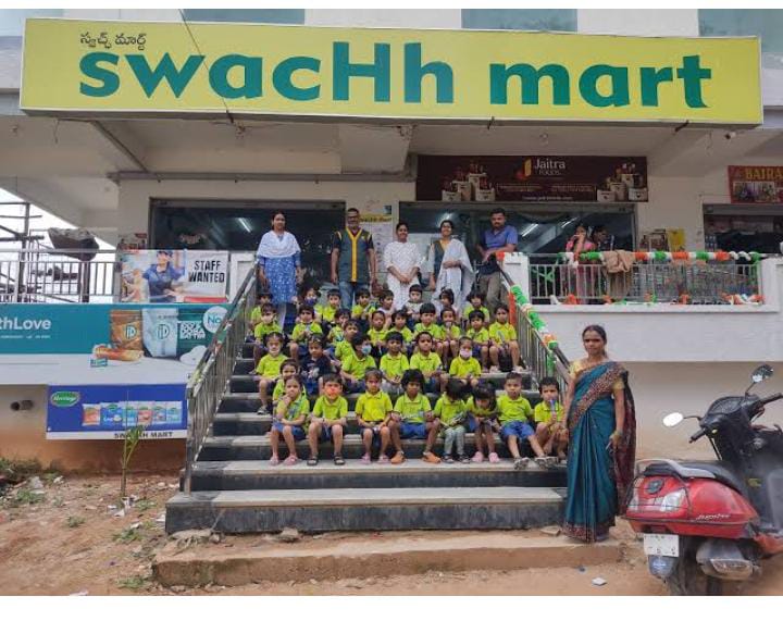Store 2 Bowrampeta Image