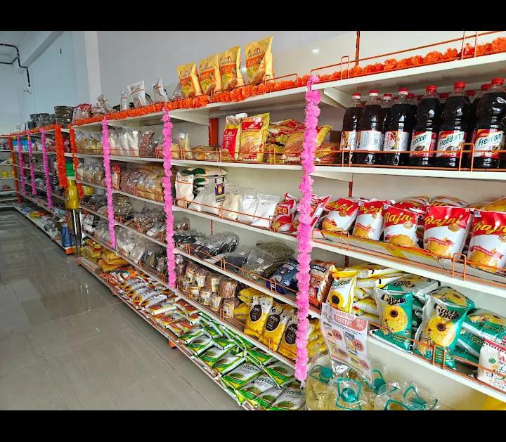 Store 4 Medchel KRL Kaman Image