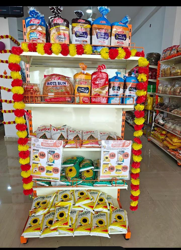 Store 5 Bowrampeta Bus Stop Image